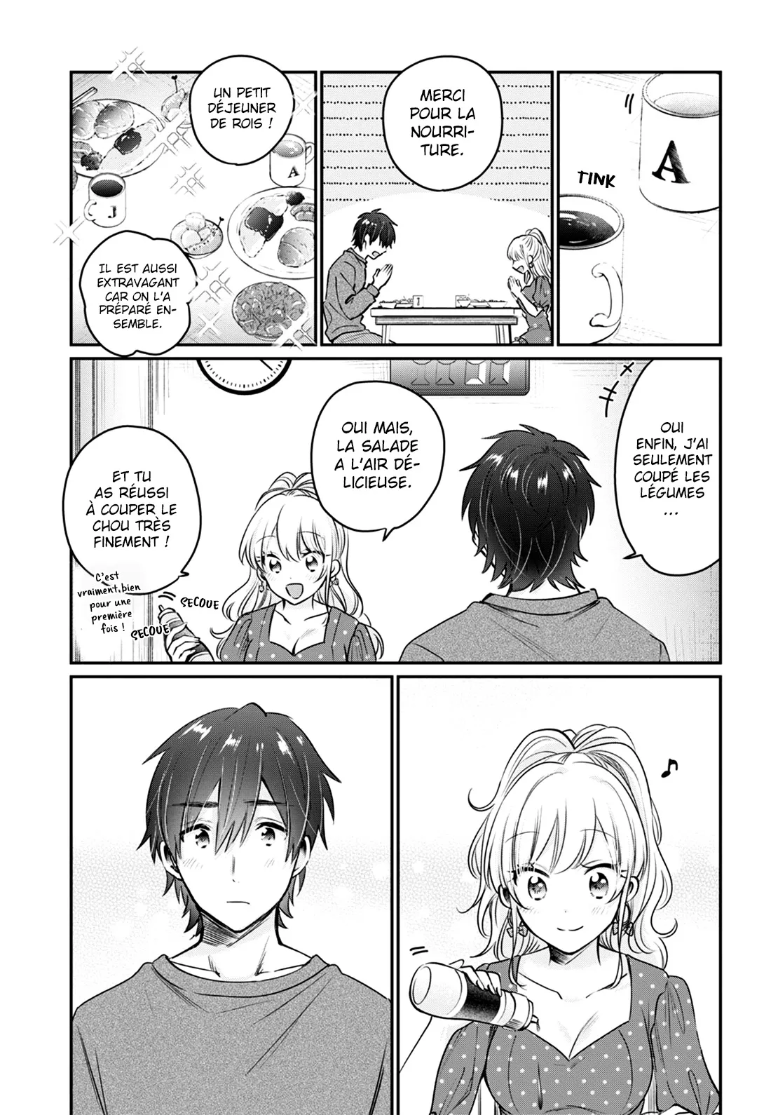 Fuufu Ijou, Koibito Miman - 41 - 67c7129973047.webp