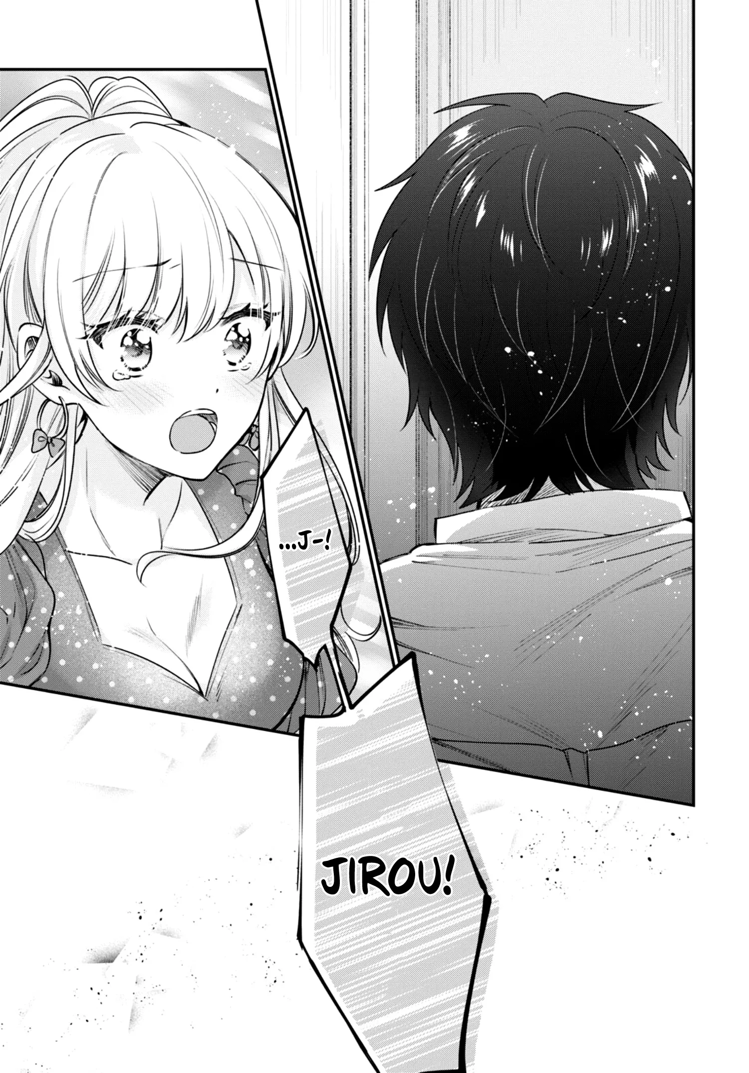 Fuufu Ijou, Koibito Miman - 41 - 67c7129d530f8.webp