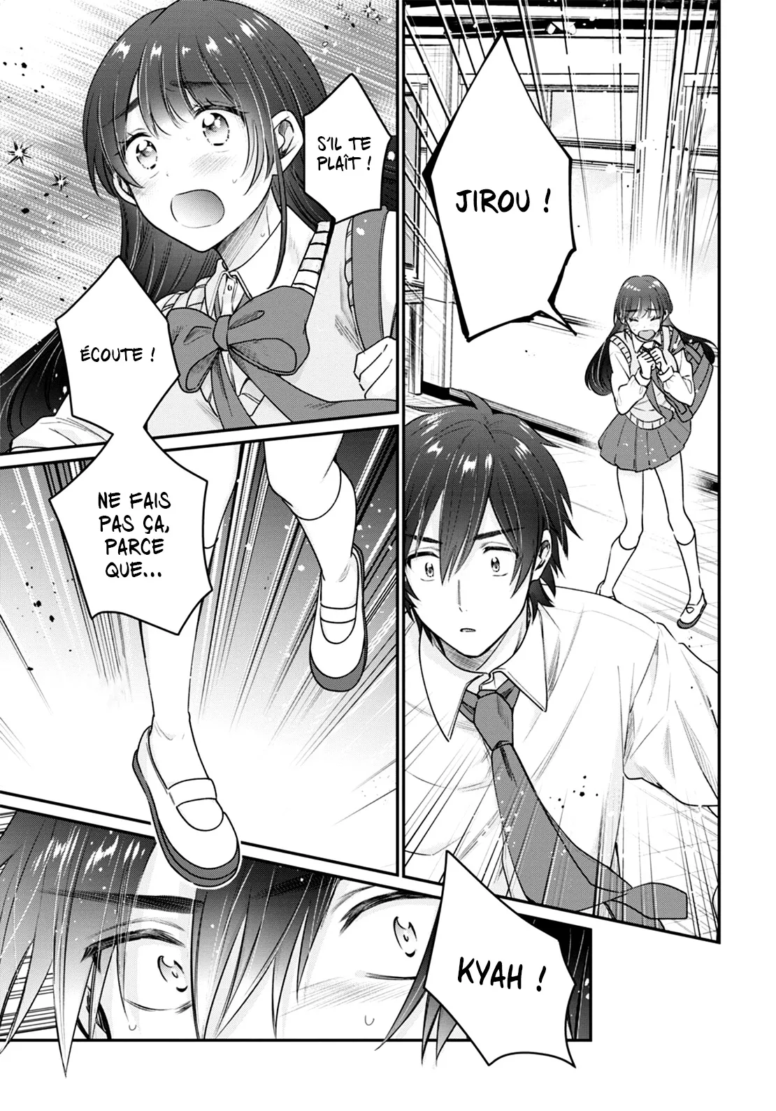 Fuufu Ijou, Koibito Miman - 42 - 67c712a995754.webp