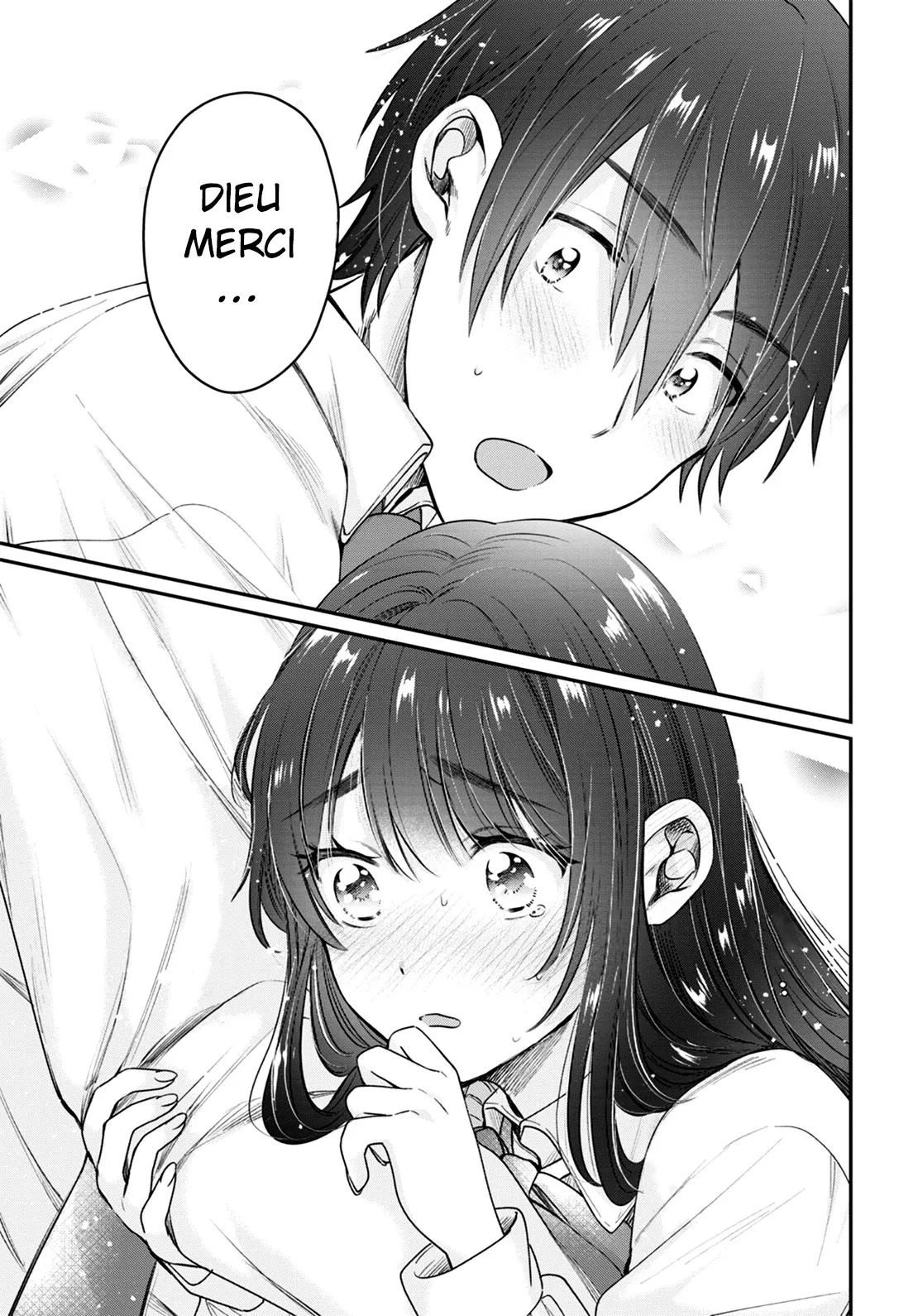 Fuufu Ijou, Koibito Miman - 42 - 67c712aa45132.webp