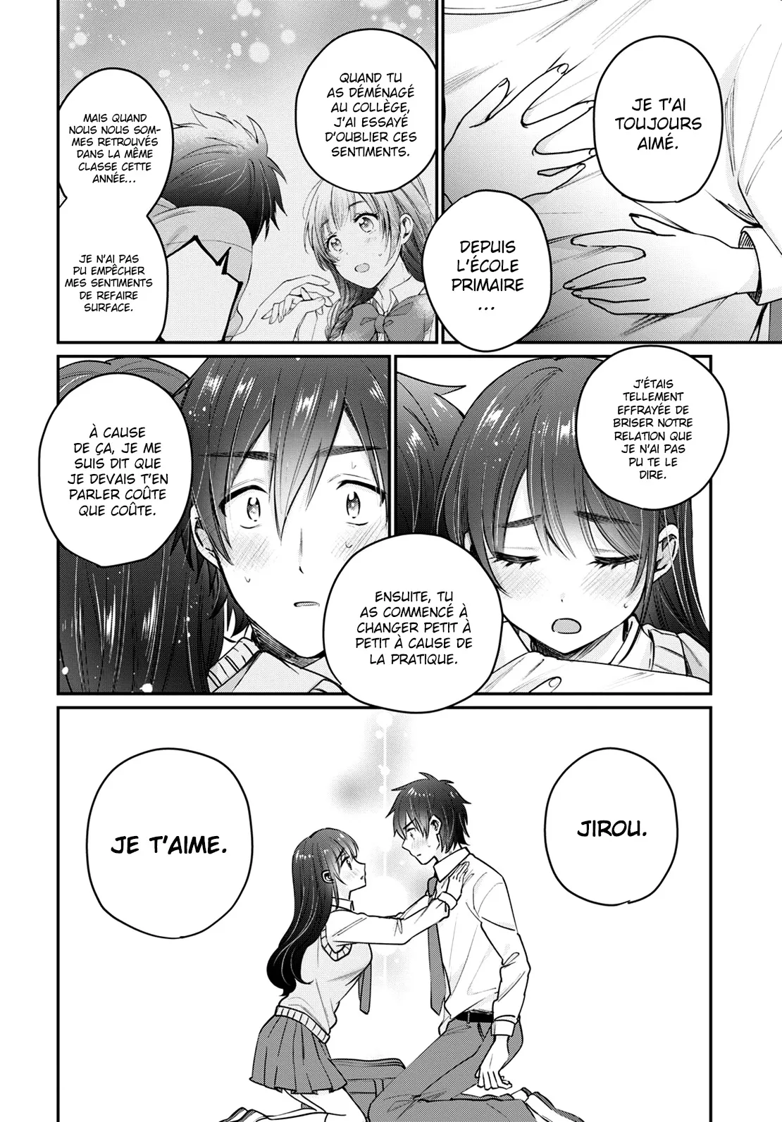 Fuufu Ijou, Koibito Miman - 43 - 67c712b16fbaa.webp