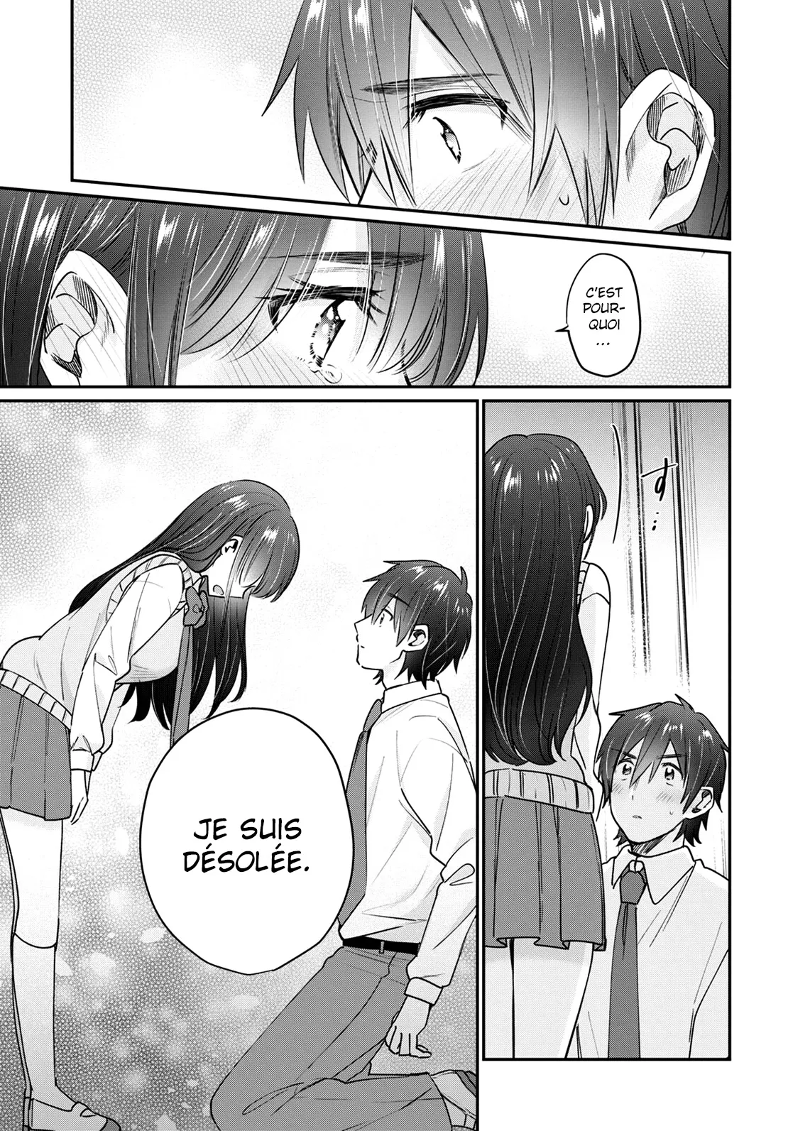 Fuufu Ijou, Koibito Miman - 43 - 67c712b1b7e2c.webp
