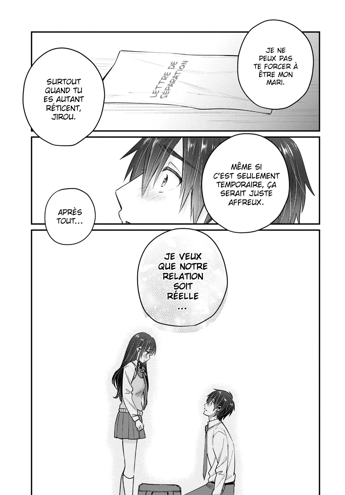 Fuufu Ijou, Koibito Miman - 43 - 67c712b2c4a2e.webp