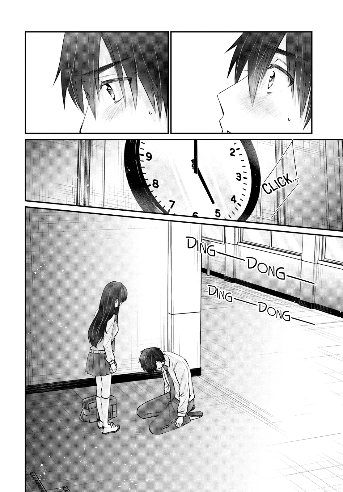 Fuufu Ijou, Koibito Miman - 43 - 67c712b31591d.webp