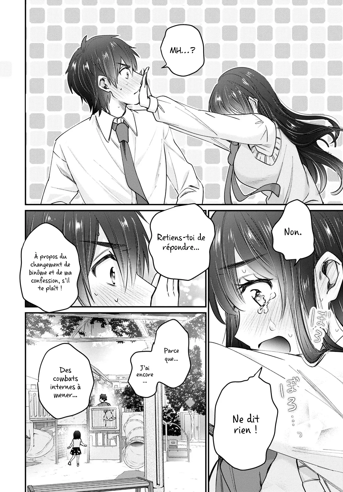 Fuufu Ijou, Koibito Miman - 43 - 67c712b440075.webp
