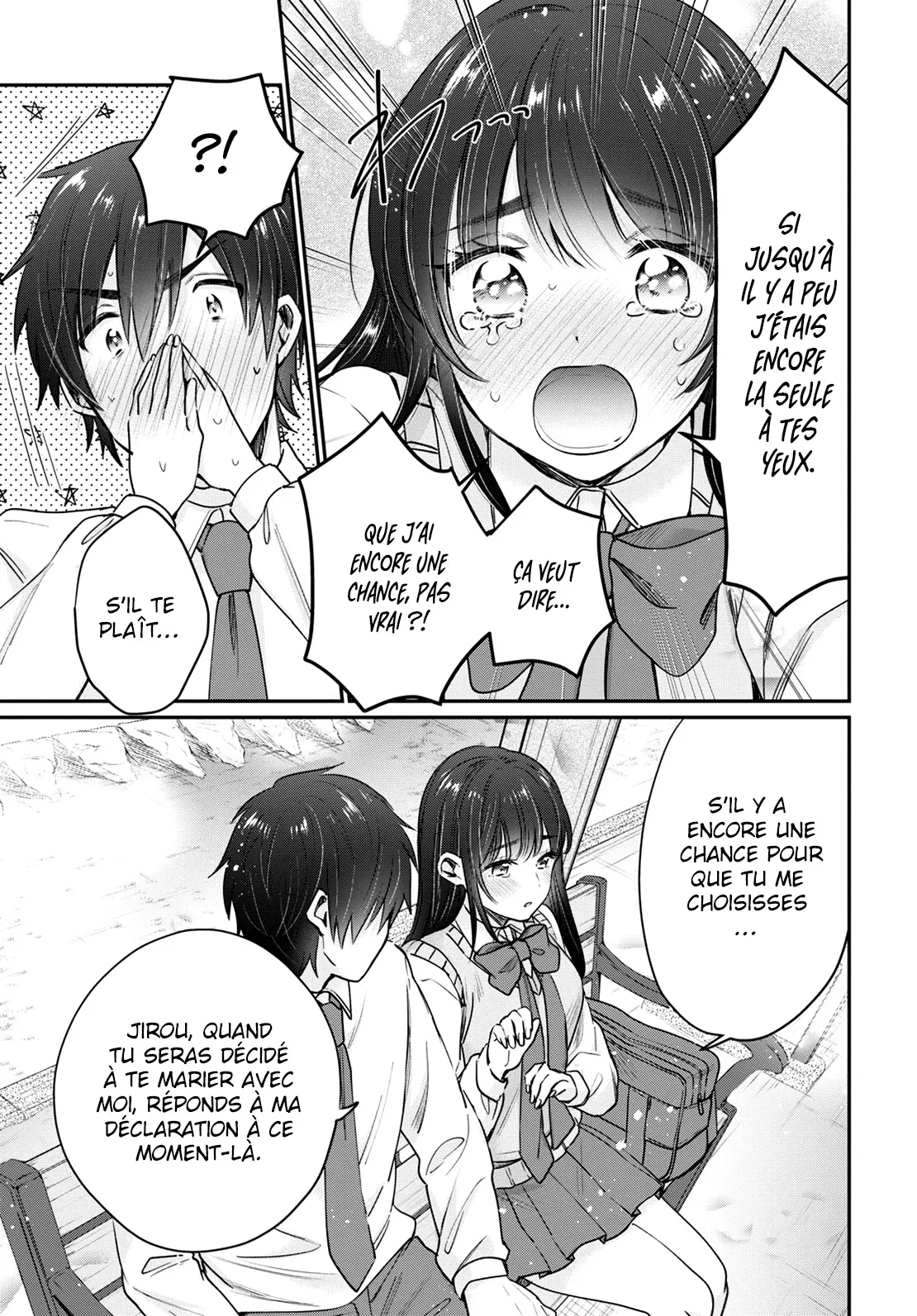 Fuufu Ijou, Koibito Miman - 43 - 67c712b4879e0.webp