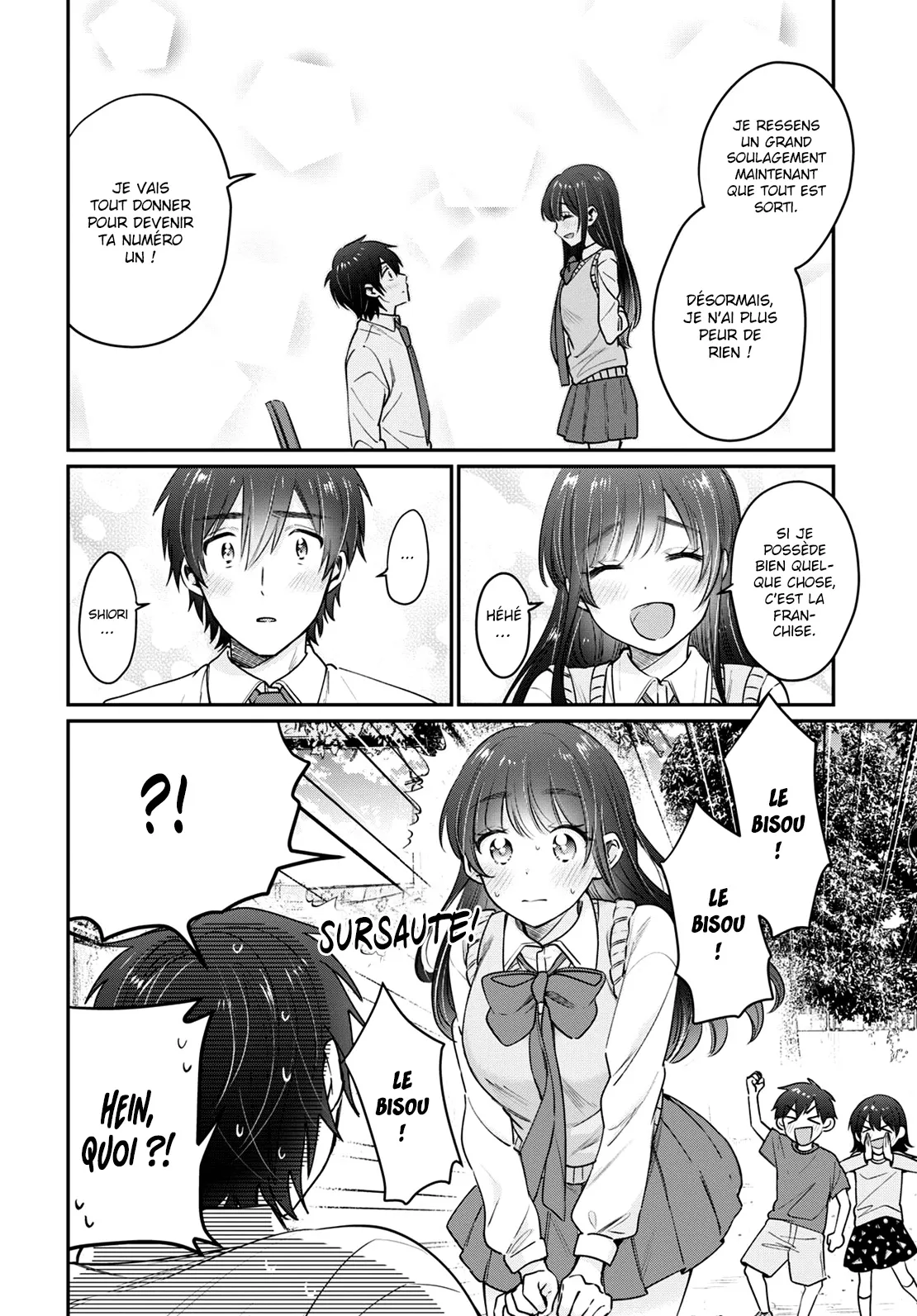 Fuufu Ijou, Koibito Miman - 43 - 67c712b5e7bfb.webp