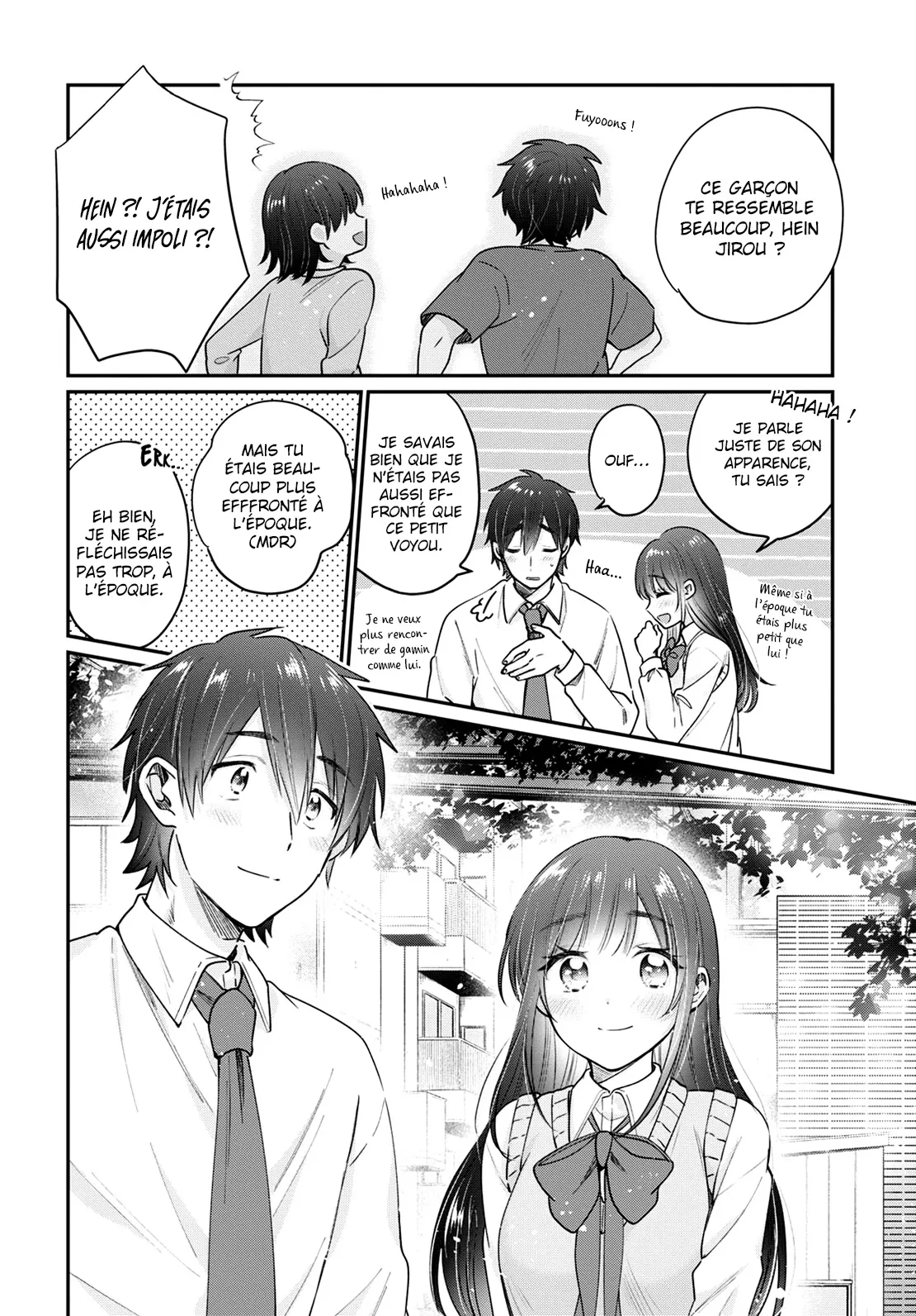 Fuufu Ijou, Koibito Miman - 43 - 67c712b703998.webp