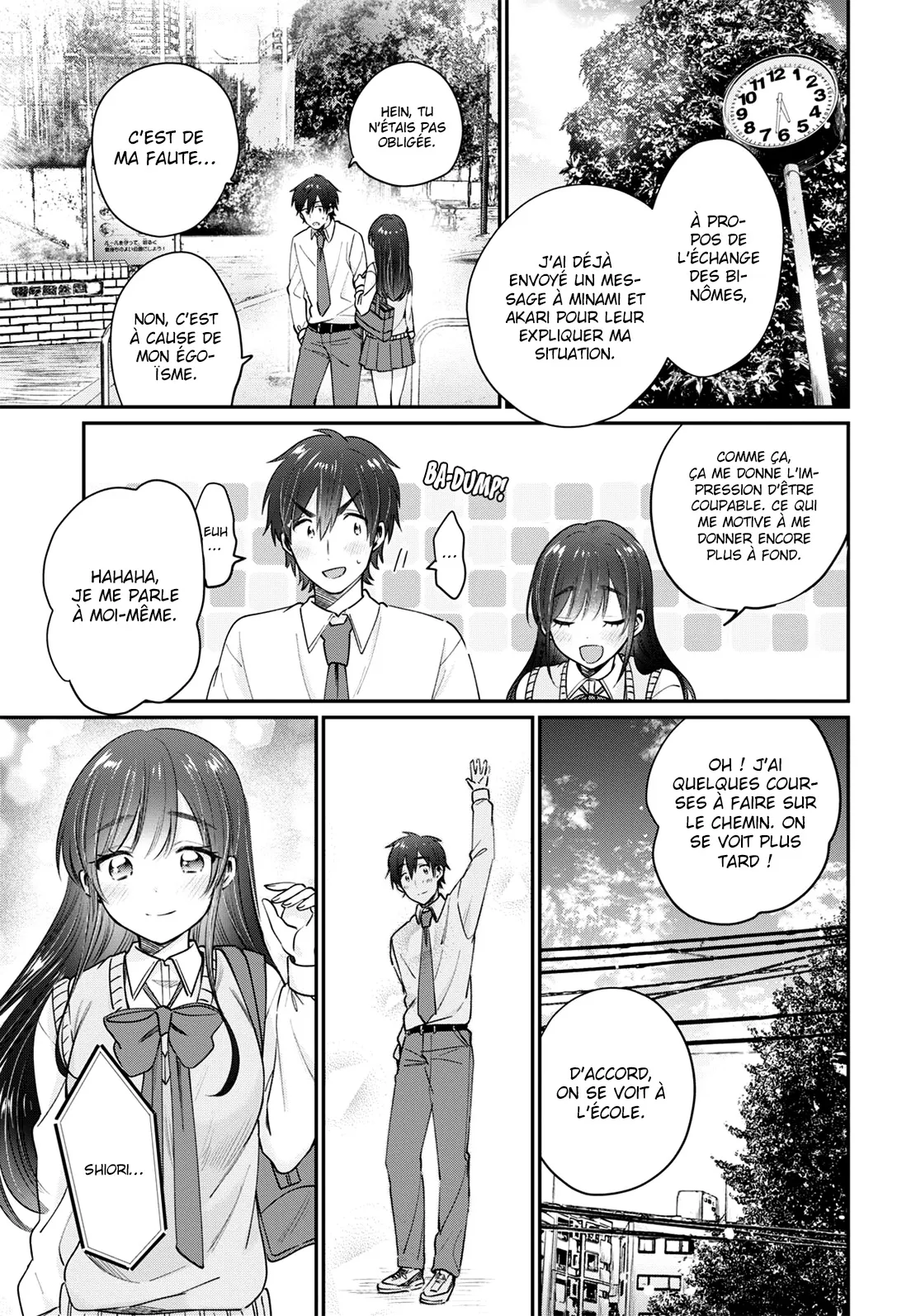 Fuufu Ijou, Koibito Miman - 43 - 67c712b747973.webp