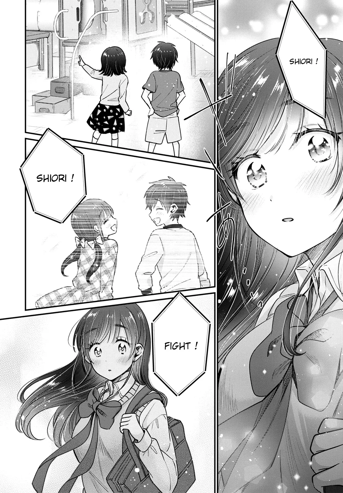 Fuufu Ijou, Koibito Miman - 43 - 67c712b795632.webp