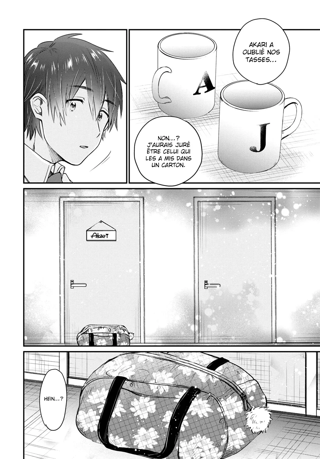 Fuufu Ijou, Koibito Miman - 43 - 67c712baabf3e.webp