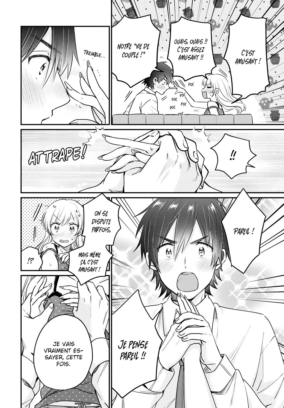 Fuufu Ijou, Koibito Miman - 43 - 67c712bced3a5.webp