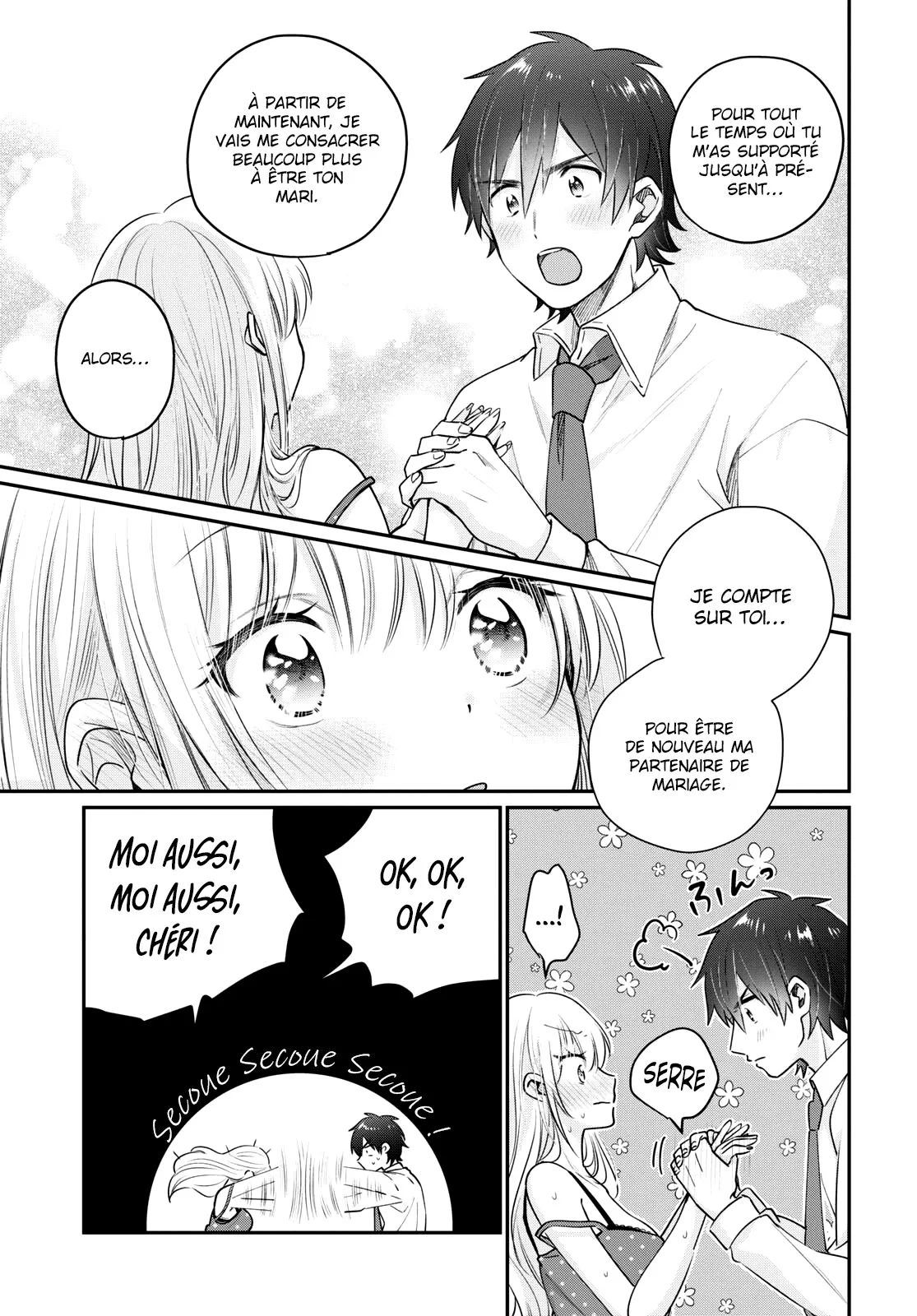 Fuufu Ijou, Koibito Miman - 43 - 67c712bd394a8.webp