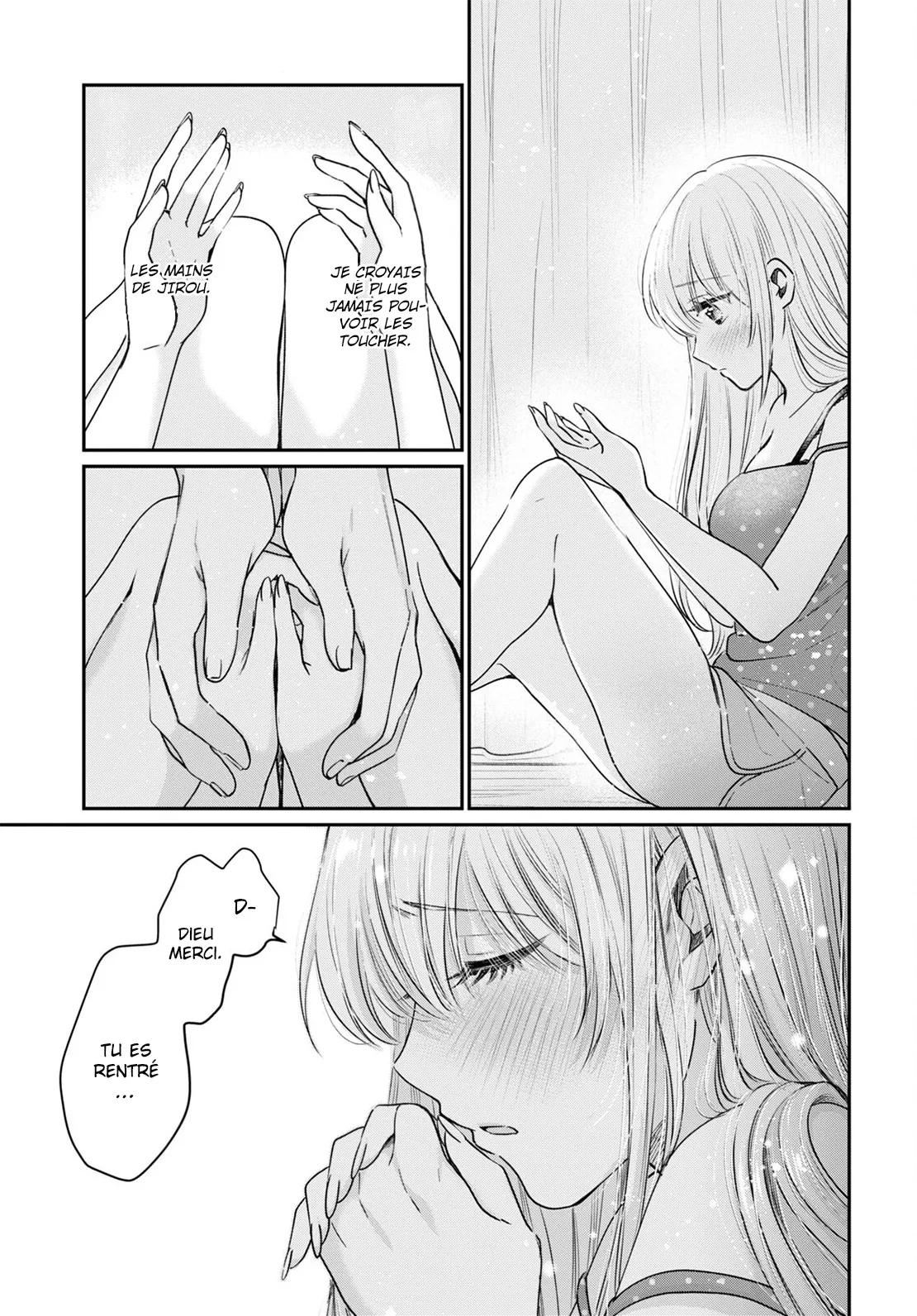 Fuufu Ijou, Koibito Miman - 43 - 67c712bdc6bf8.webp