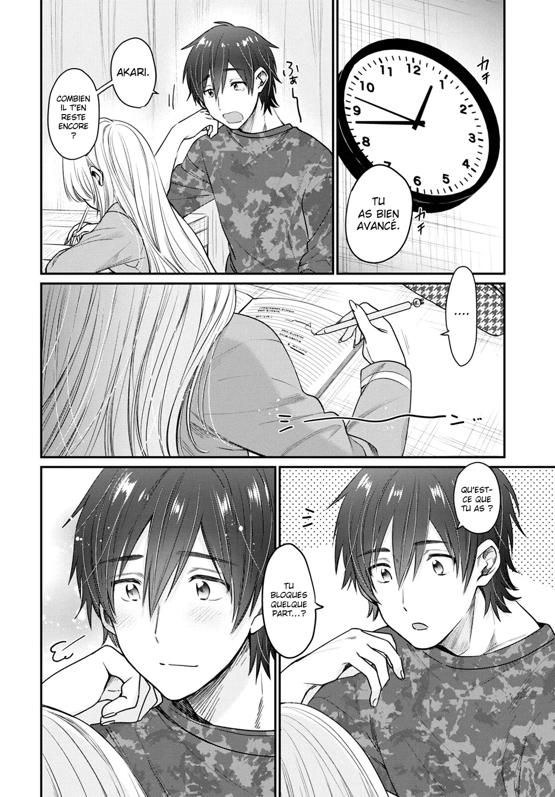 Fuufu Ijou, Koibito Miman - 44 - 67c712c22f490.webp