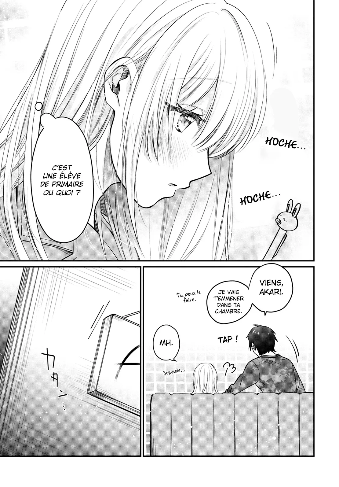 Fuufu Ijou, Koibito Miman - 44 - 67c712c270884.webp
