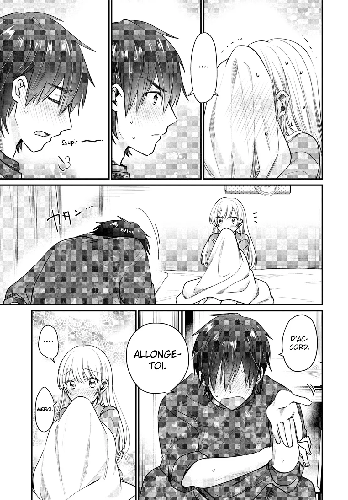 Fuufu Ijou, Koibito Miman - 44 - 67c712c3eac67.webp