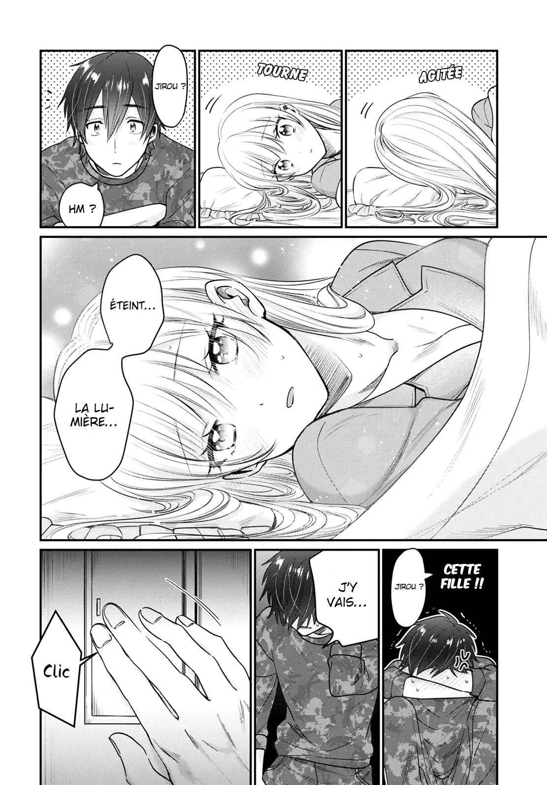 Fuufu Ijou, Koibito Miman - 44 - 67c712c43a114.webp