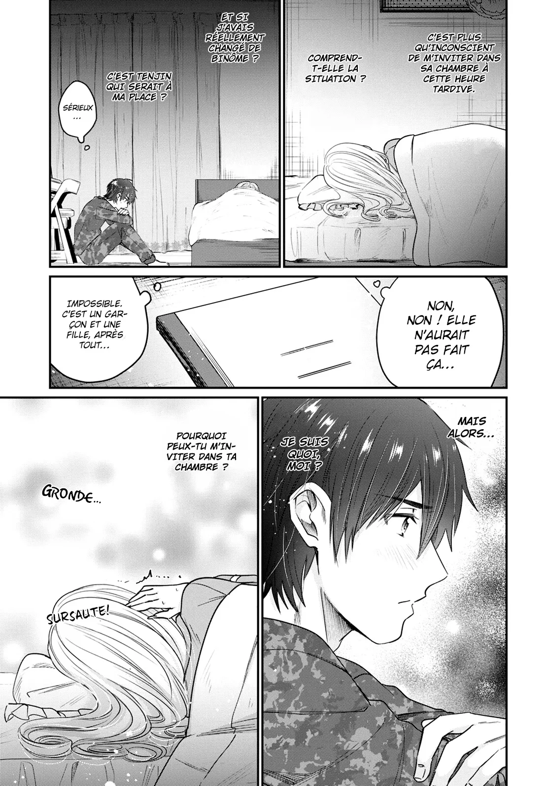 Fuufu Ijou, Koibito Miman - 44 - 67c712c4851c4.webp