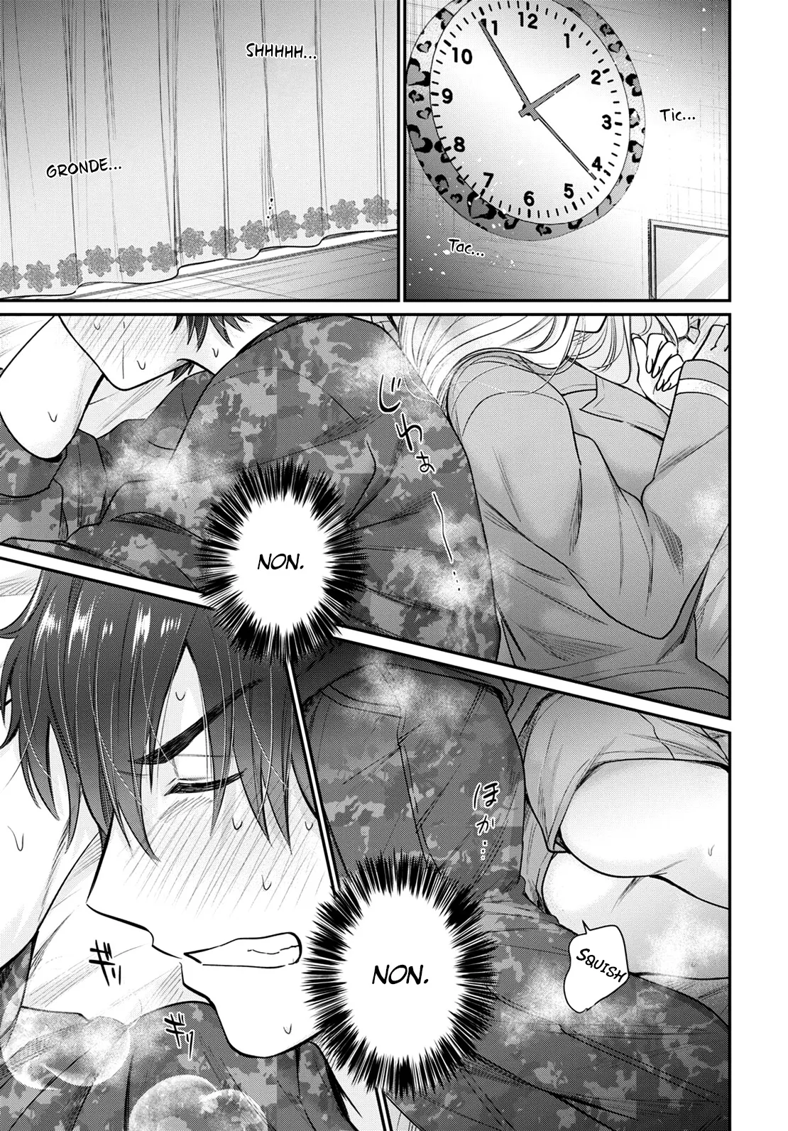 Fuufu Ijou, Koibito Miman - 44 - 67c712c6e0efa.webp