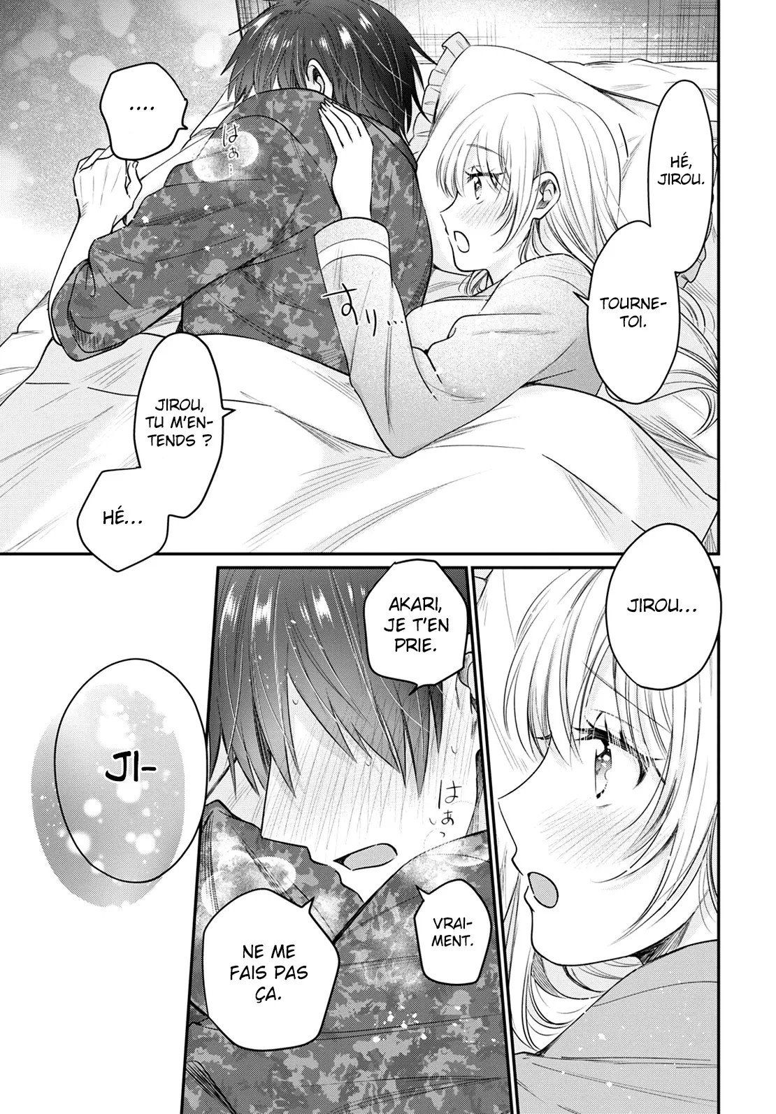 Fuufu Ijou, Koibito Miman - 44 - 67c712c77eda5.webp