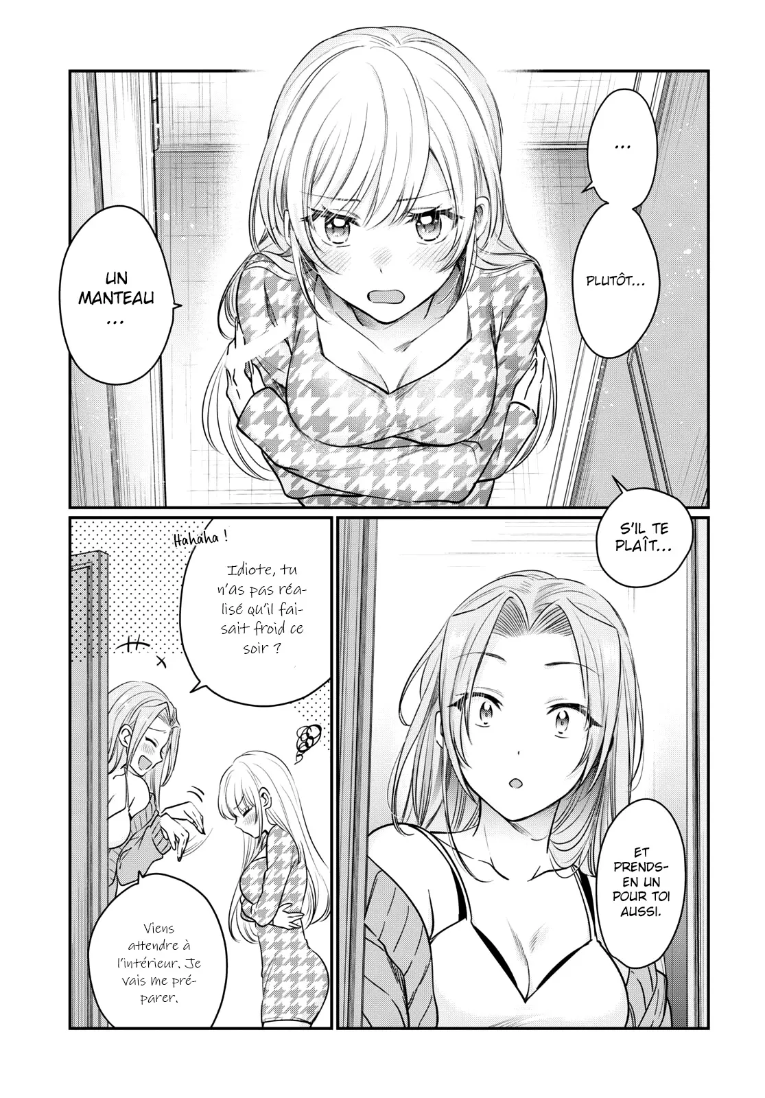 Fuufu Ijou, Koibito Miman - 46 - 67c712d6ba0dc.webp