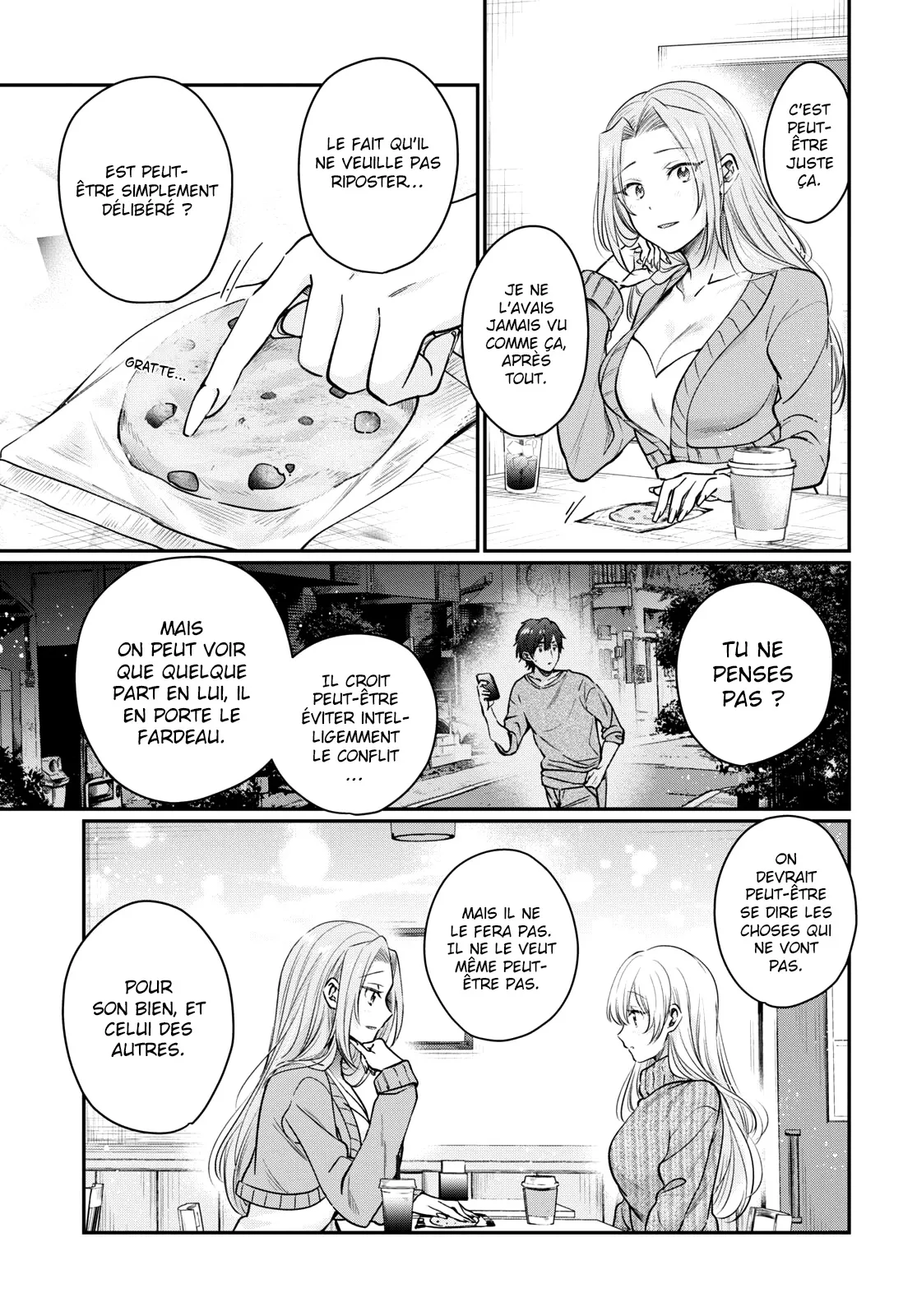 Fuufu Ijou, Koibito Miman - 46 - 67c712d8c2b0d.webp