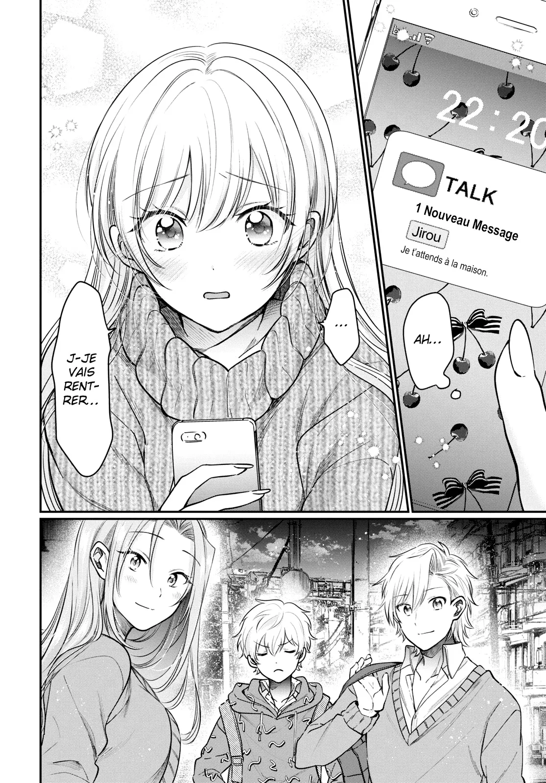 Fuufu Ijou, Koibito Miman - 46 - 67c712da97639.webp