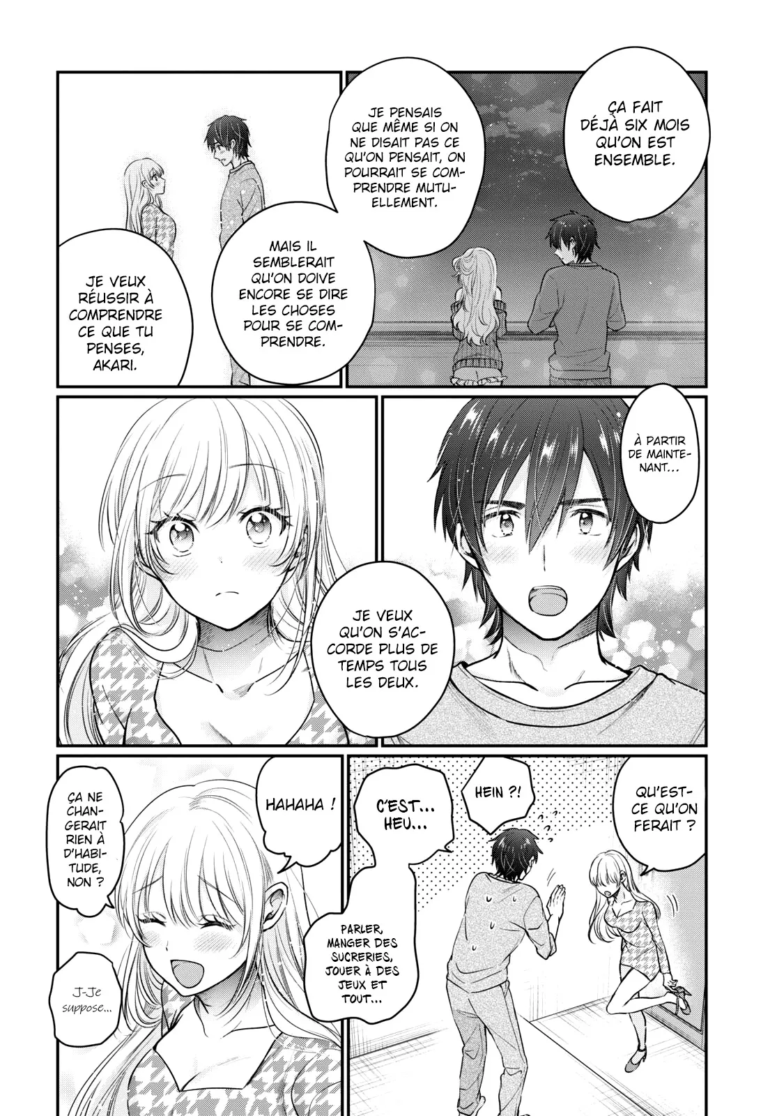 Fuufu Ijou, Koibito Miman - 46 - 67c712dbed508.webp