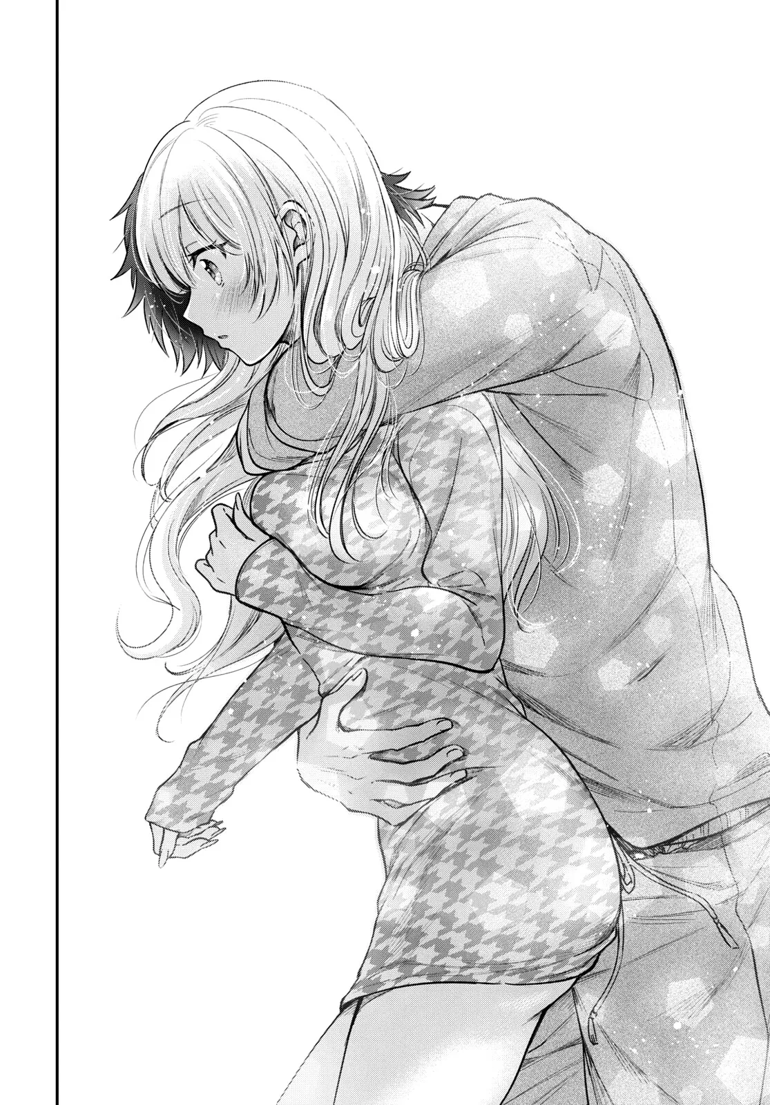 Fuufu Ijou, Koibito Miman - 46 - 67c712dc988c2.webp