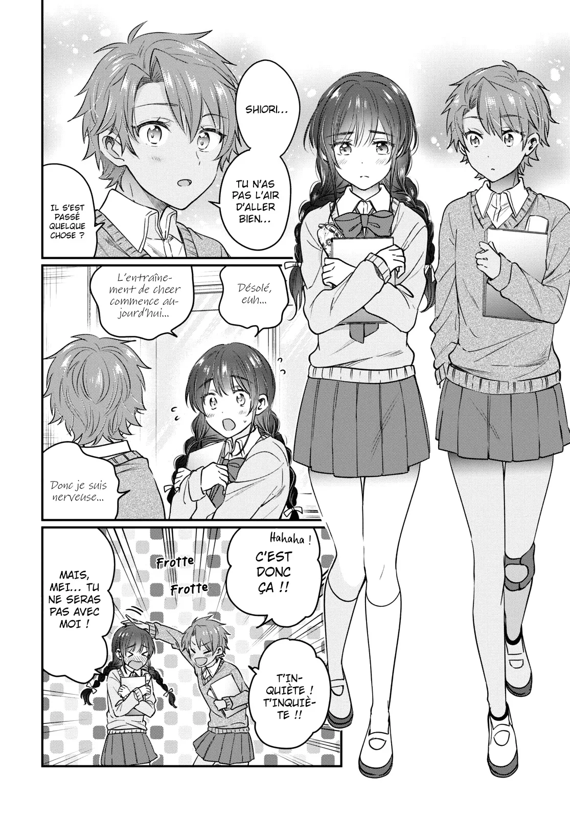 Fuufu Ijou, Koibito Miman - 47 - 67c712e082f22.webp