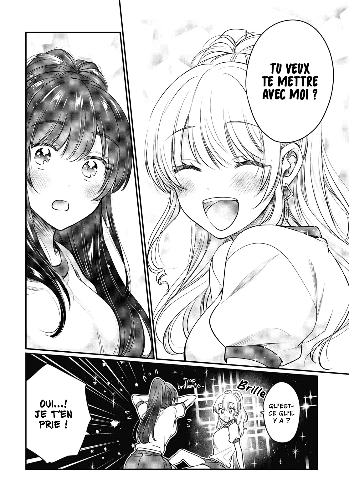 Fuufu Ijou, Koibito Miman - 47 - 67c712e26a8c1.webp