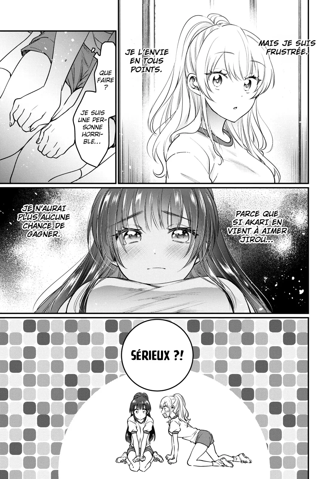 Fuufu Ijou, Koibito Miman - 47 - 67c712e550d90.webp