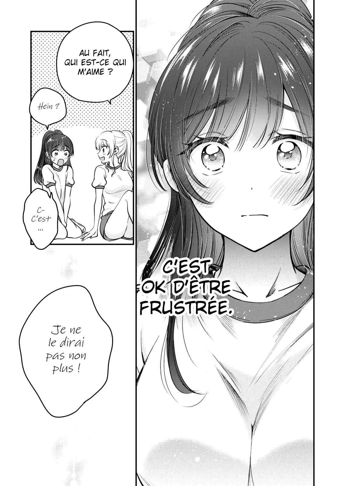 Fuufu Ijou, Koibito Miman - 47 - 67c712e67b7fb.webp