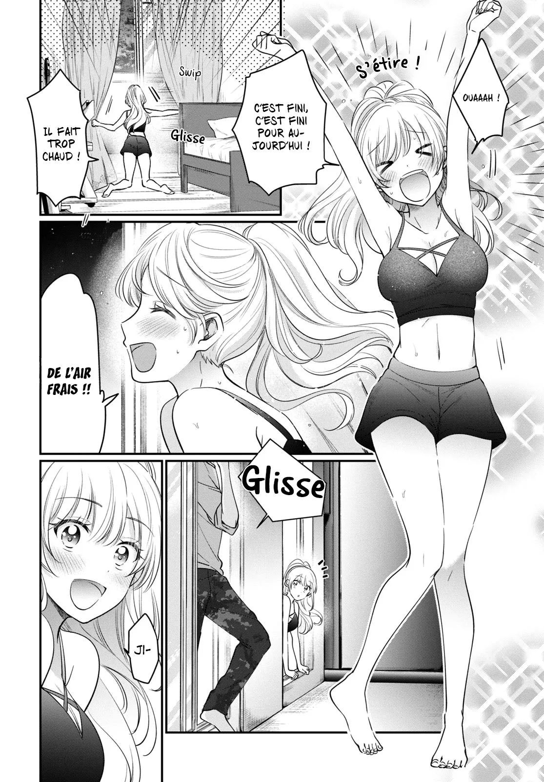 Fuufu Ijou, Koibito Miman - 49 - 67c712f29b9f3.webp