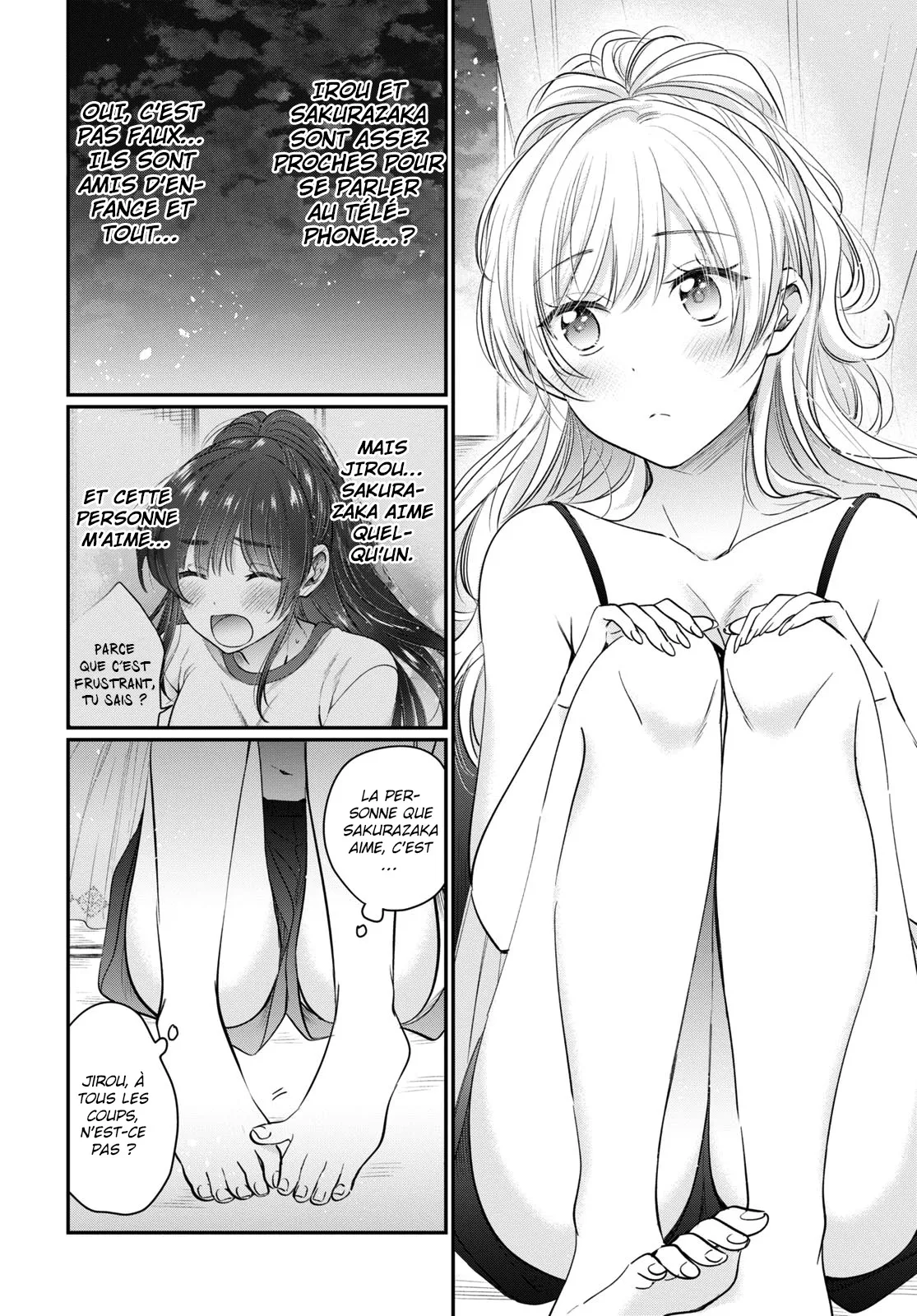 Fuufu Ijou, Koibito Miman - 49 - 67c712f3558cf.webp