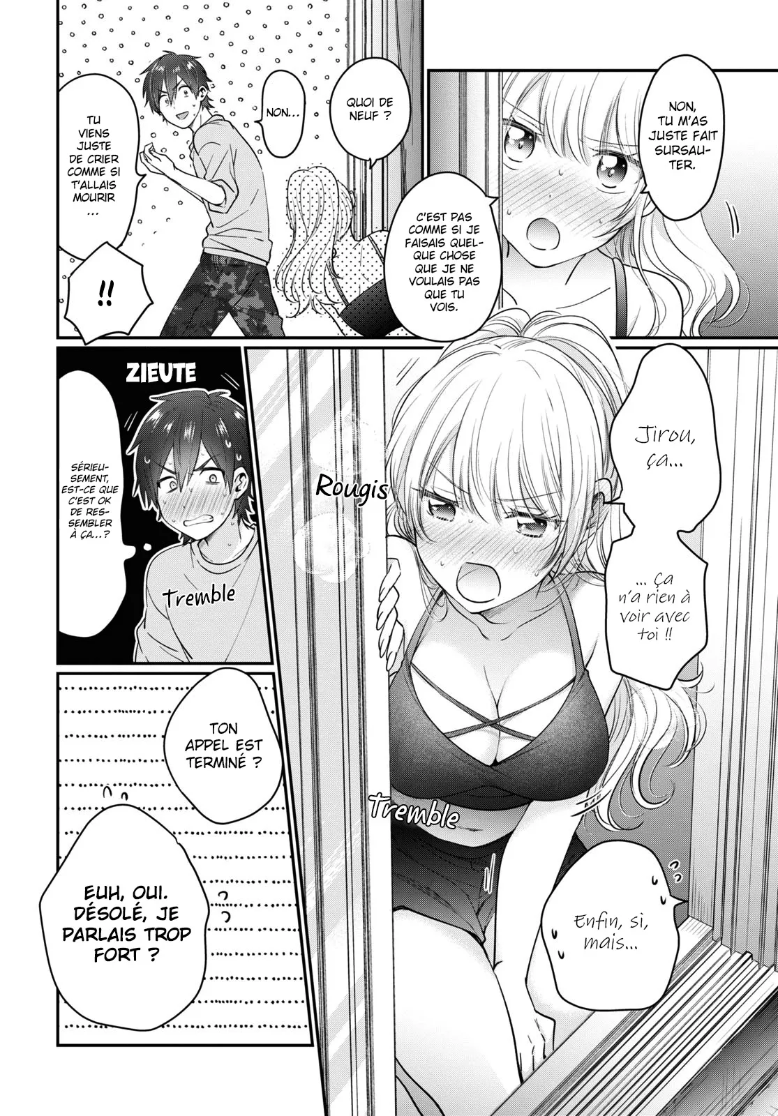 Fuufu Ijou, Koibito Miman - 49 - 67c712f4a270c.webp