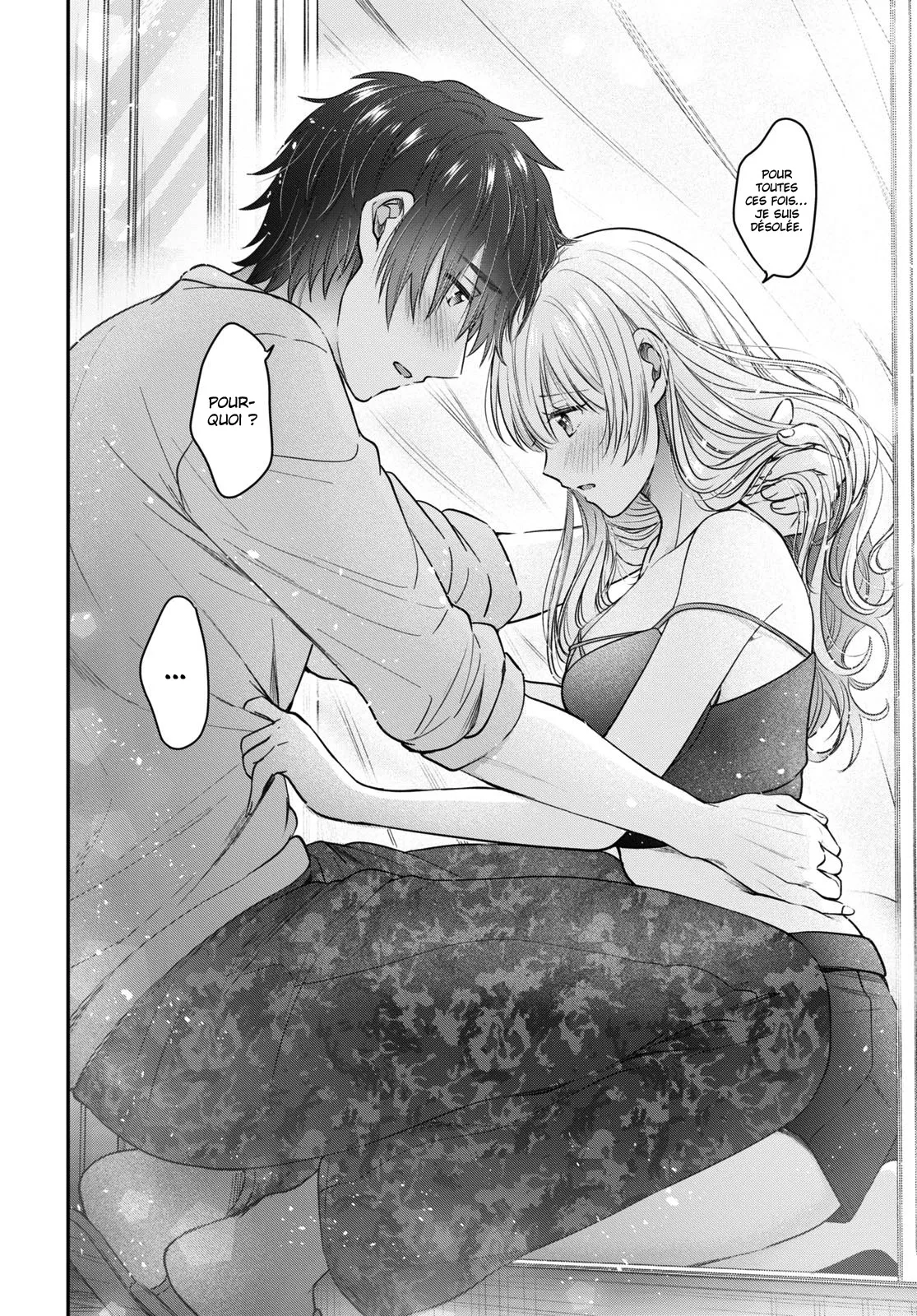 Fuufu Ijou, Koibito Miman - 49 - 67c712f6ab683.webp