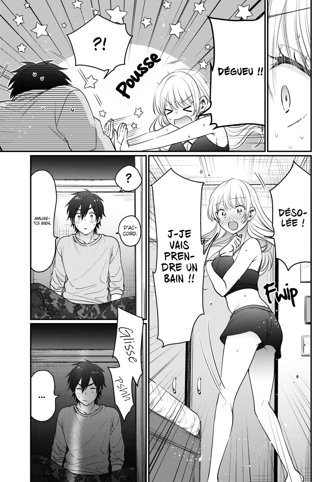 Fuufu Ijou, Koibito Miman - 49 - 67c712f70c9d7.webp