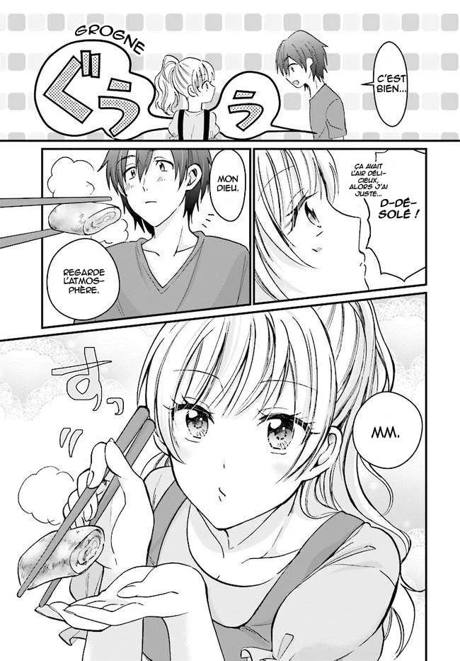 Fuufu Ijou, Koibito Miman - 5 - 67c712f94881f.webp
