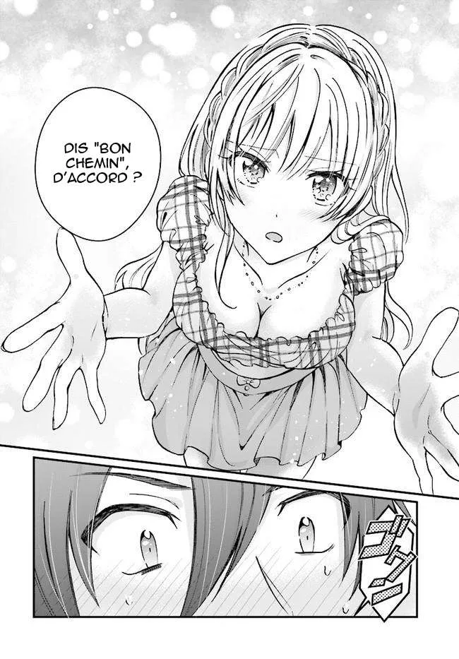 Fuufu Ijou, Koibito Miman - 5 - 67c712f9da962.webp