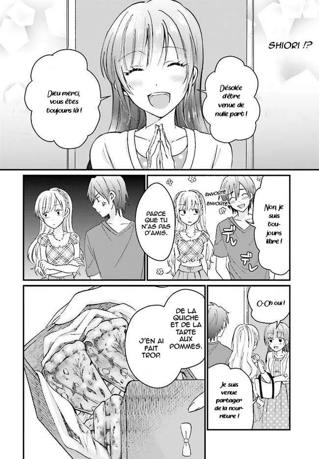 Fuufu Ijou, Koibito Miman - 5 - 67c712fa537e1.webp