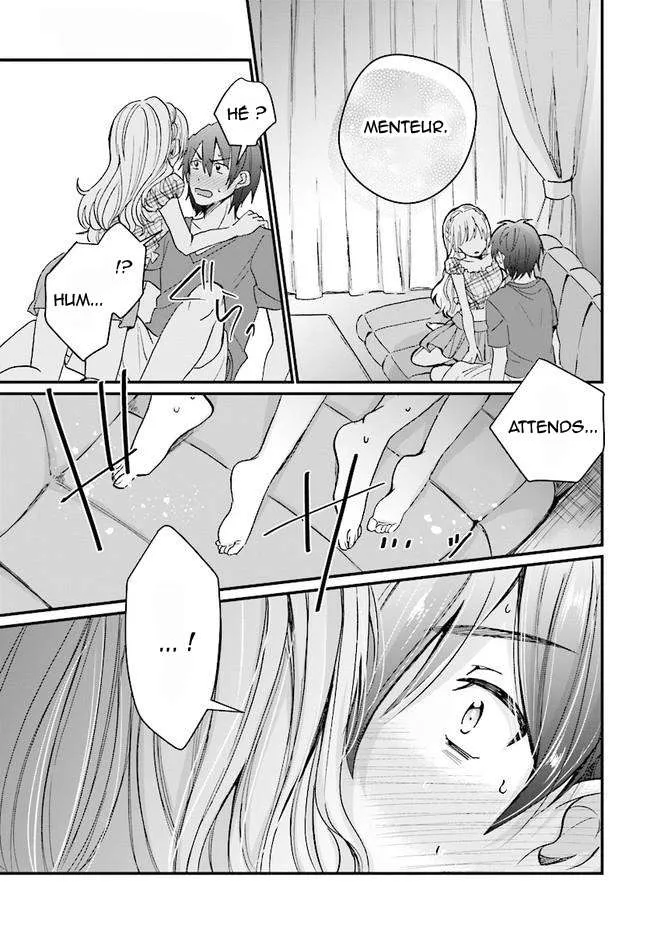 Fuufu Ijou, Koibito Miman - 5 - 67c712fb545dd.webp