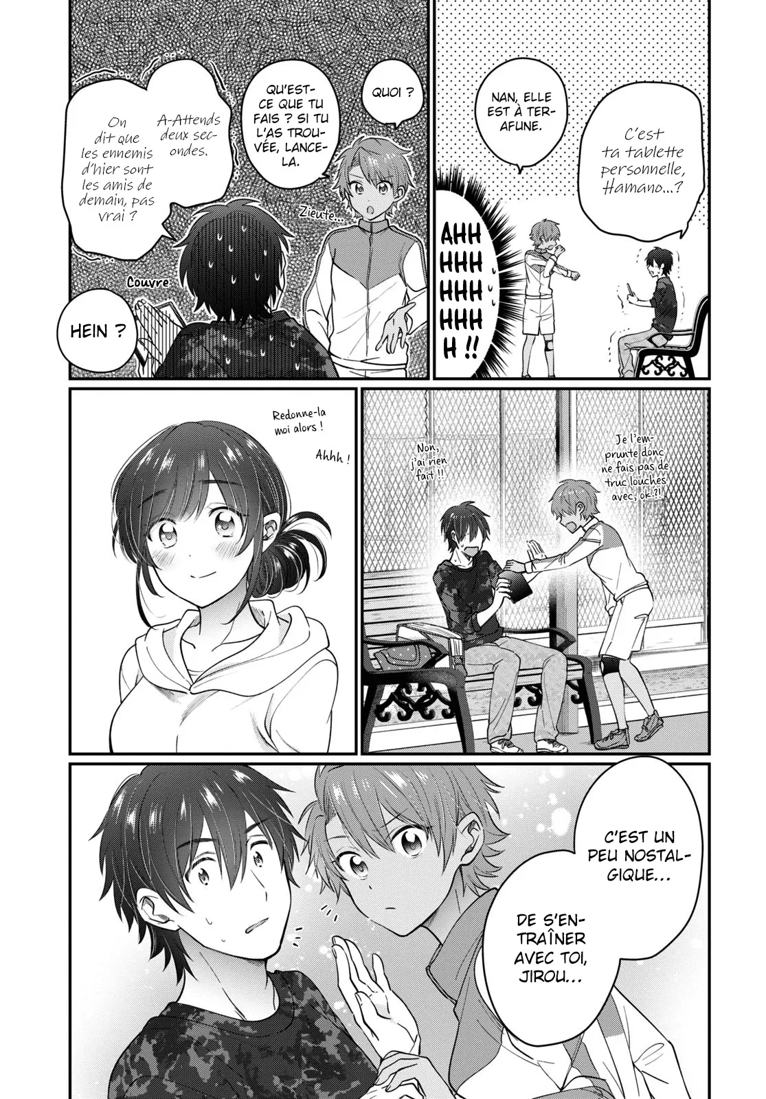 Fuufu Ijou, Koibito Miman - 50 - 67c71302ee597.webp