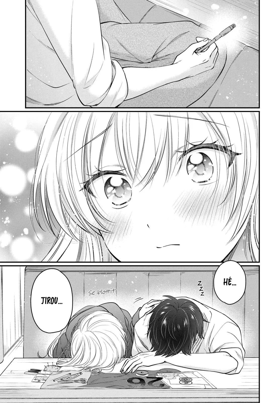 Fuufu Ijou, Koibito Miman - 51 - 67c713096c49b.webp