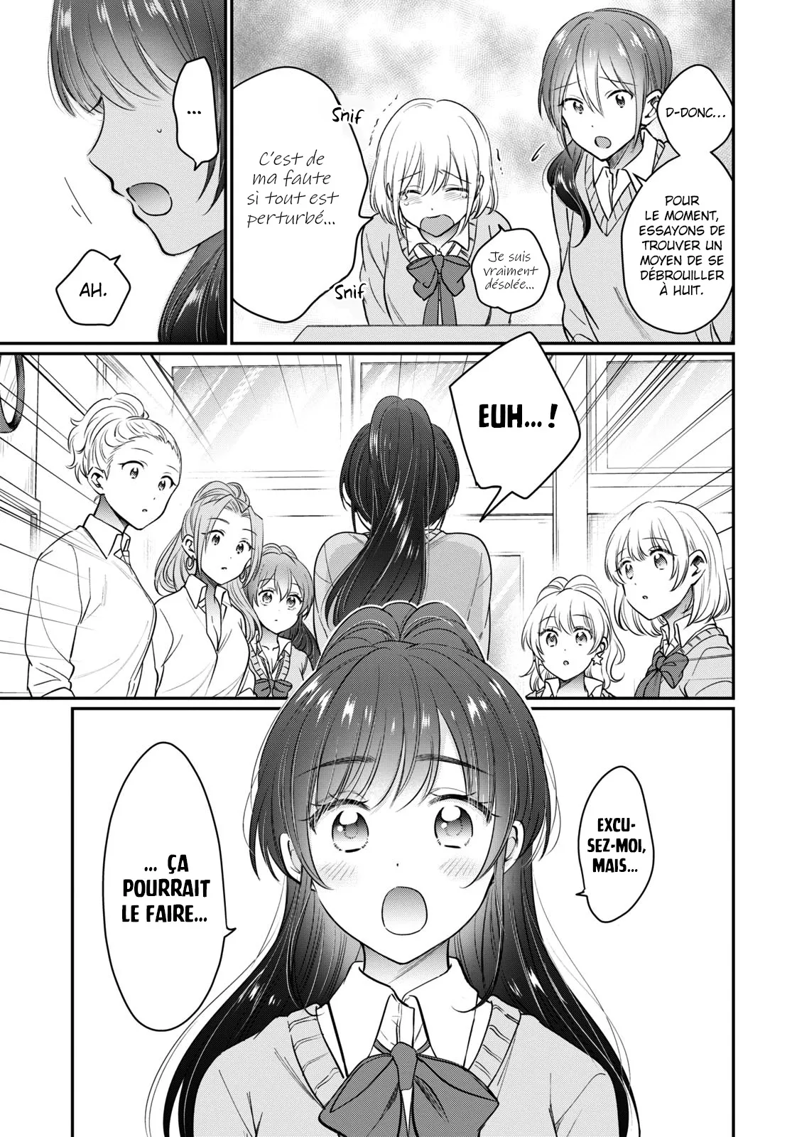 Fuufu Ijou, Koibito Miman - 52 - 67c7130cefad8.webp