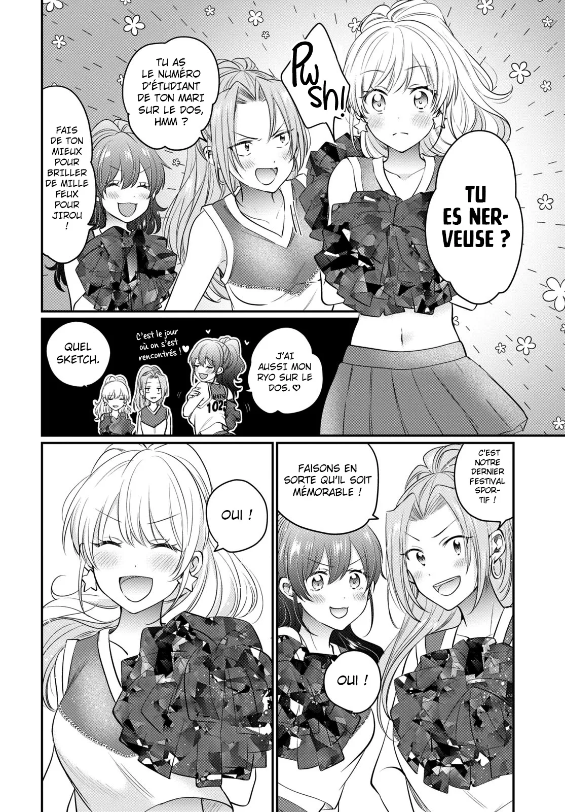 Fuufu Ijou, Koibito Miman - 52 - 67c7131145a5a.webp