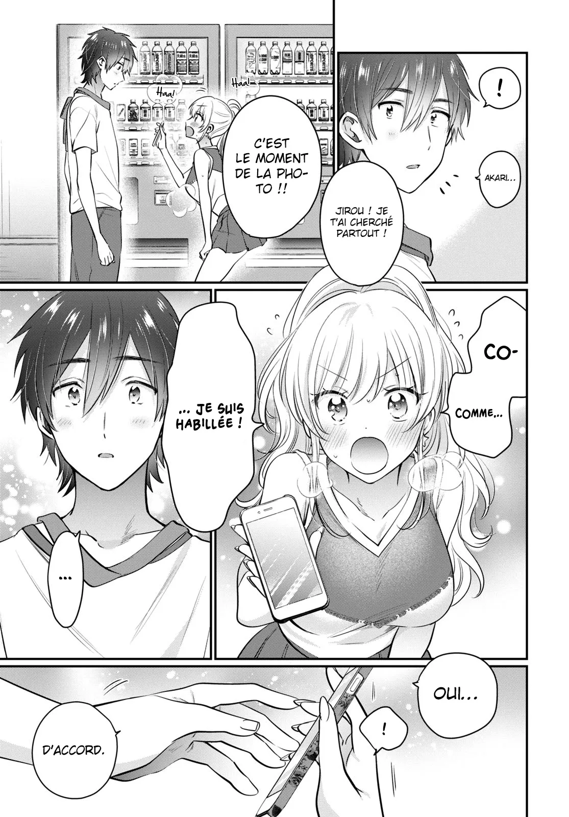 Fuufu Ijou, Koibito Miman - 53 - 67c71318317b1.webp
