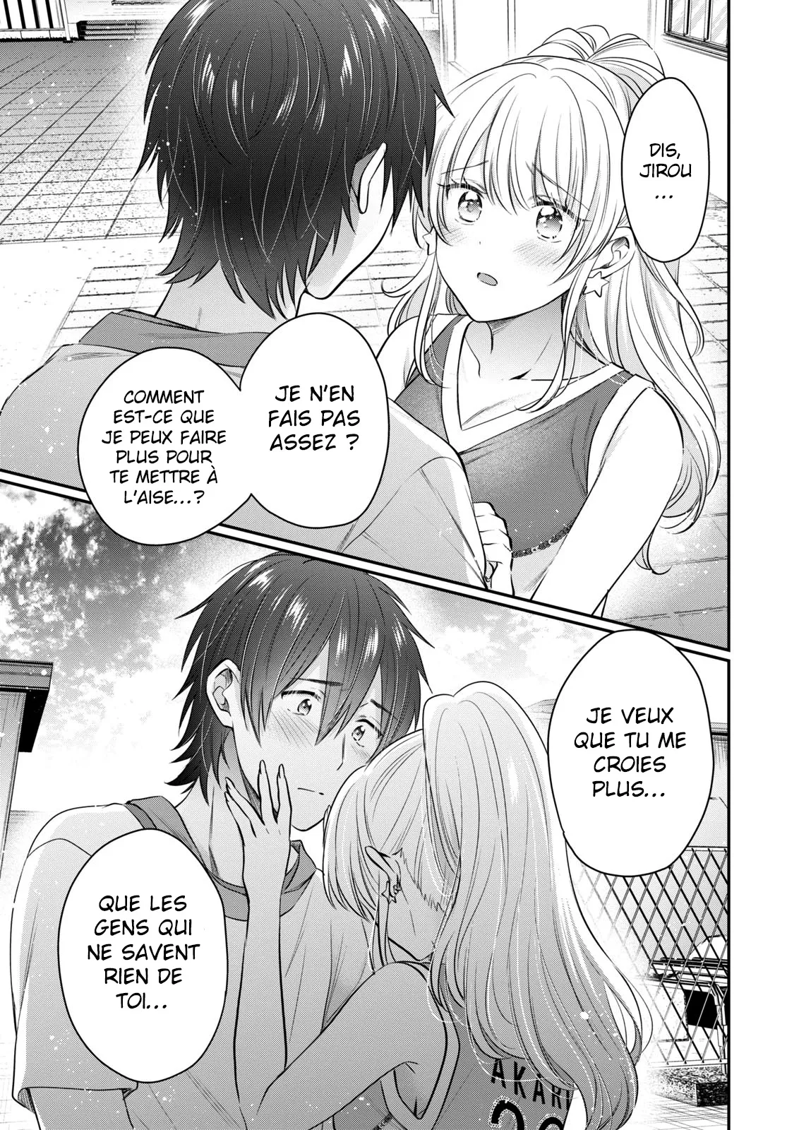 Fuufu Ijou, Koibito Miman - 53 - 67c7131cc90e1.webp