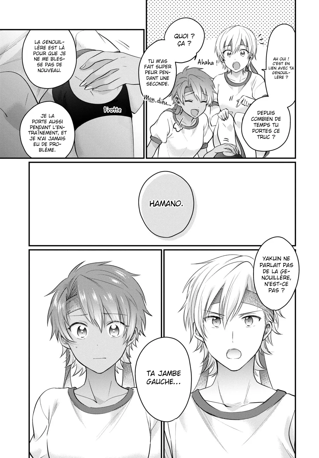Fuufu Ijou, Koibito Miman - 54 - 67c713210f292.webp